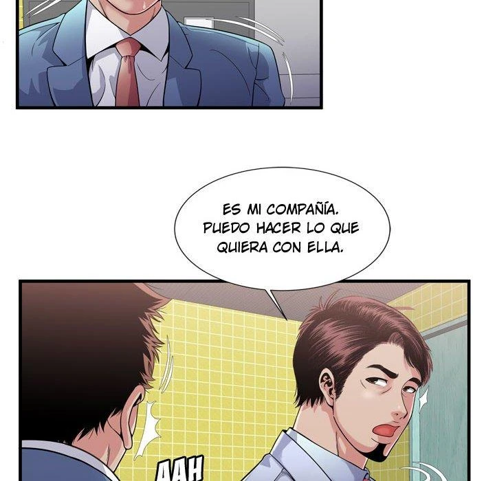 My Friend’s Dad Capítulo 61 - Page 20