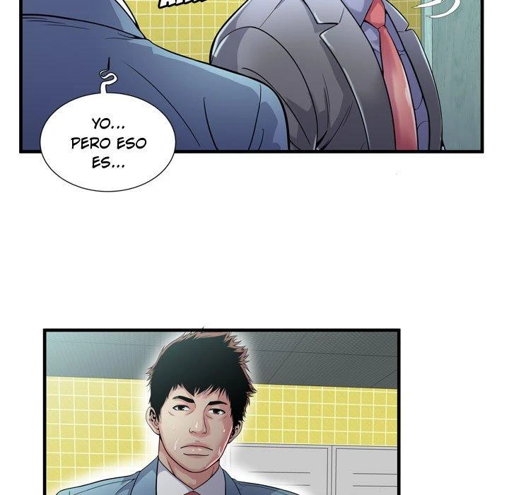 My Friend’s Dad Capítulo 61 - Page 21