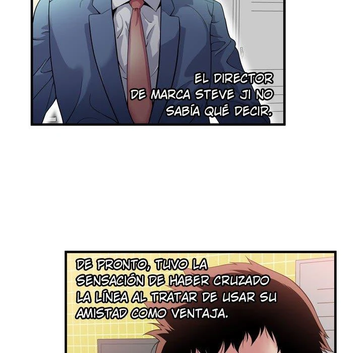 My Friend’s Dad Capítulo 61 - Page 22