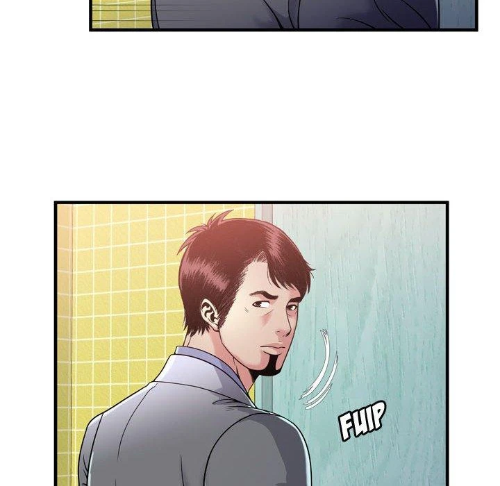 My Friend’s Dad Capítulo 61 - Page 28