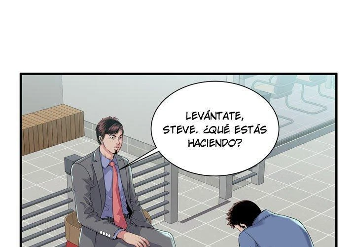 My Friend’s Dad Capítulo 61 - Page 3