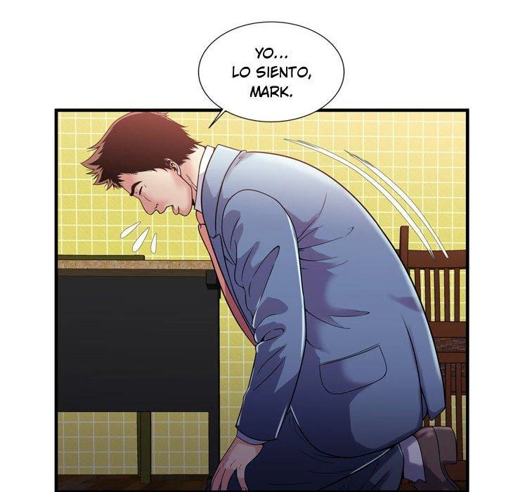 My Friend’s Dad Capítulo 61 - Page 32