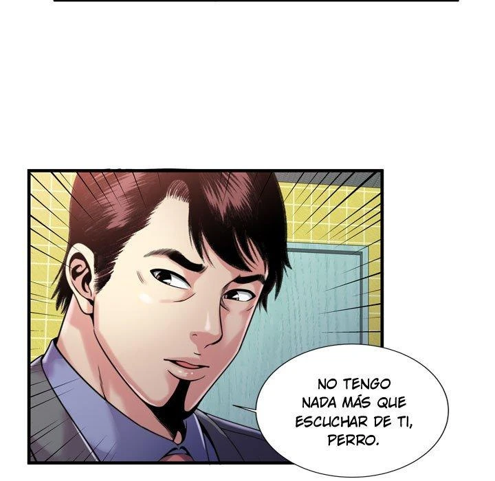 My Friend’s Dad Capítulo 61 - Page 33