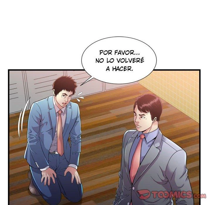 My Friend’s Dad Capítulo 61 - Page 34