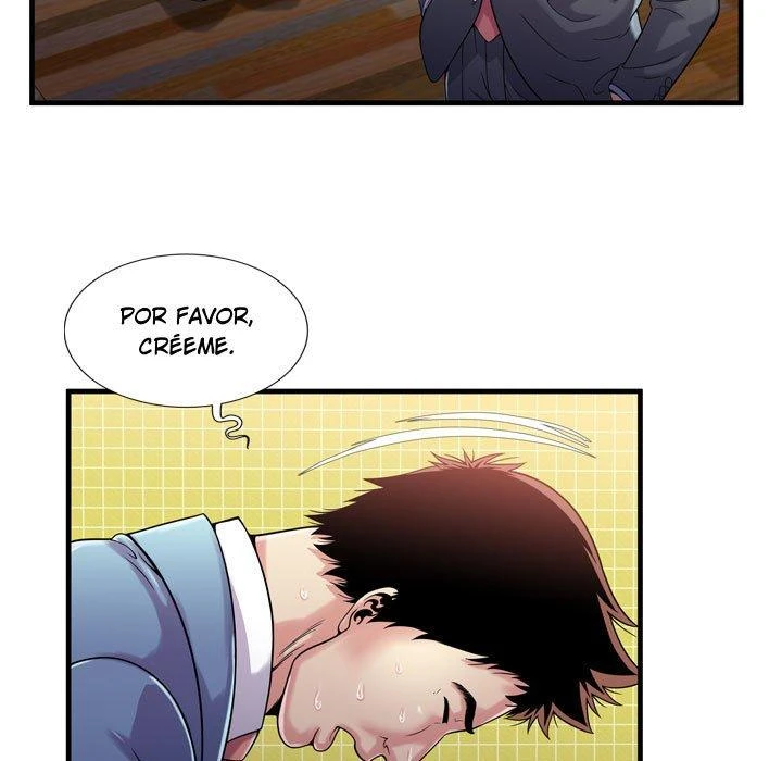 My Friend’s Dad Capítulo 61 - Page 35