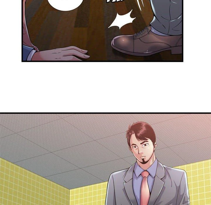My Friend’s Dad Capítulo 61 - Page 38
