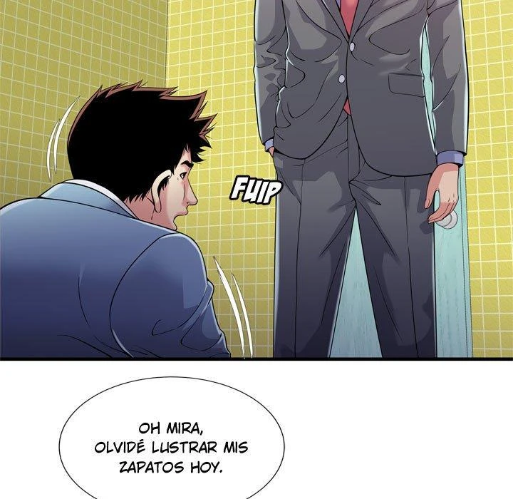 My Friend’s Dad Capítulo 61 - Page 39