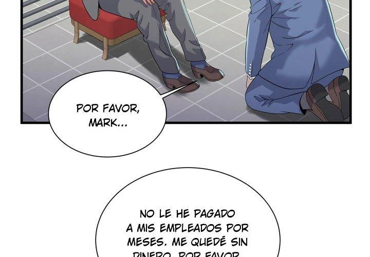 My Friend’s Dad Capítulo 61 - Page 4