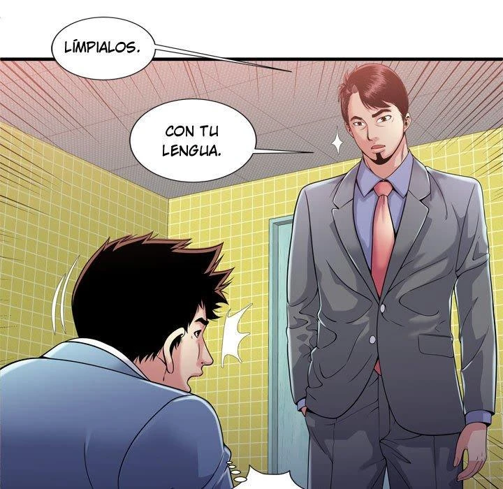 My Friend’s Dad Capítulo 61 - Page 41