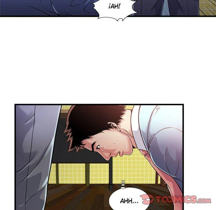 My Friend’s Dad Capítulo 61 - Page 42