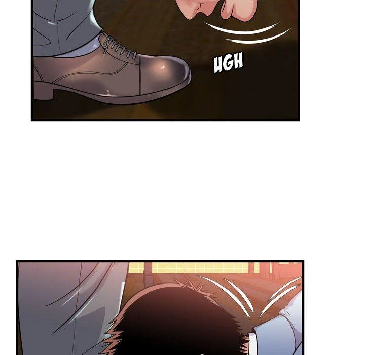 My Friend’s Dad Capítulo 61 - Page 44