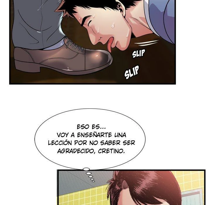 My Friend’s Dad Capítulo 61 - Page 45