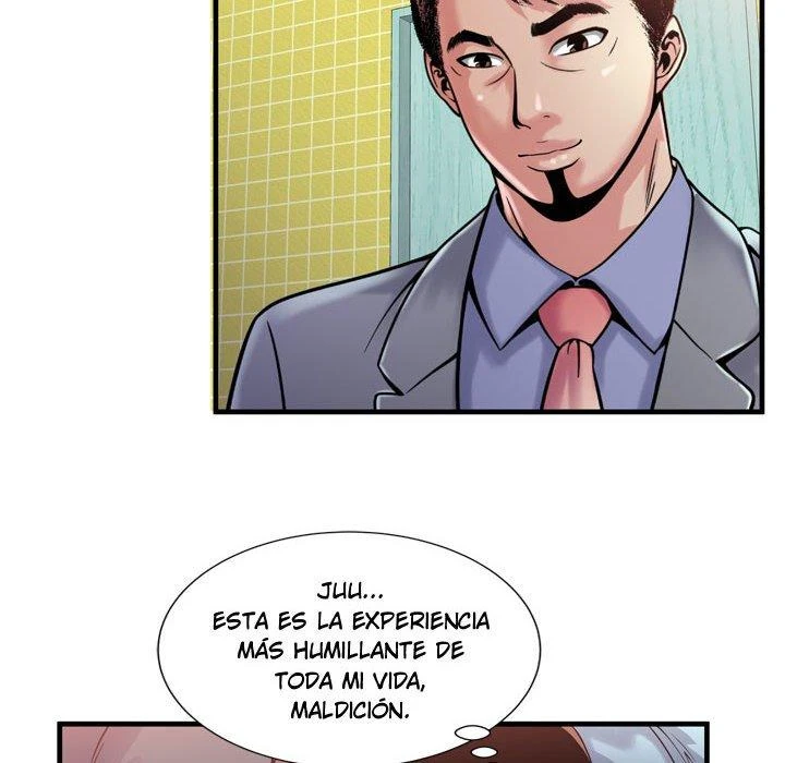 My Friend’s Dad Capítulo 61 - Page 46