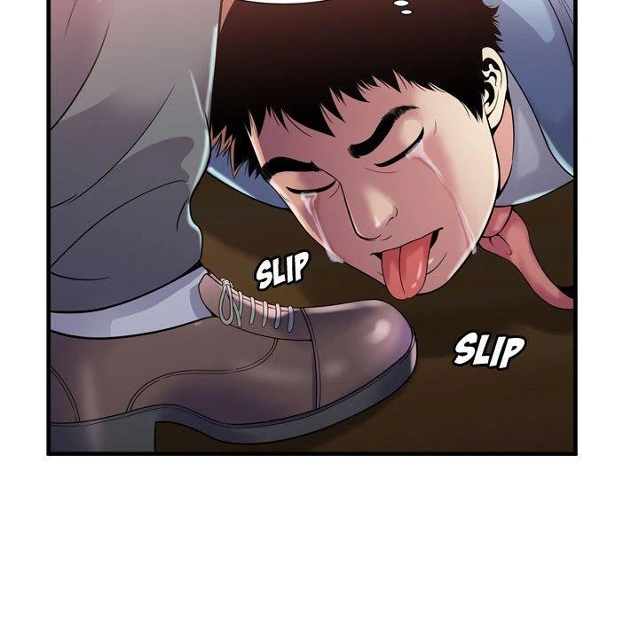 My Friend’s Dad Capítulo 61 - Page 47