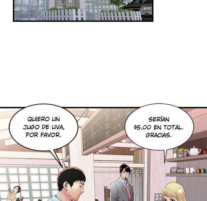 My Friend’s Dad Capítulo 61 - Page 49