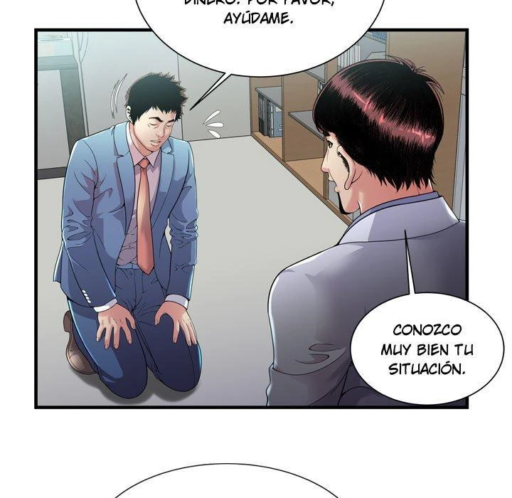 My Friend’s Dad Capítulo 61 - Page 5