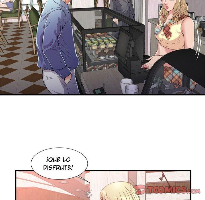 My Friend’s Dad Capítulo 61 - Page 50