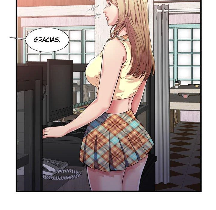 My Friend’s Dad Capítulo 61 - Page 51
