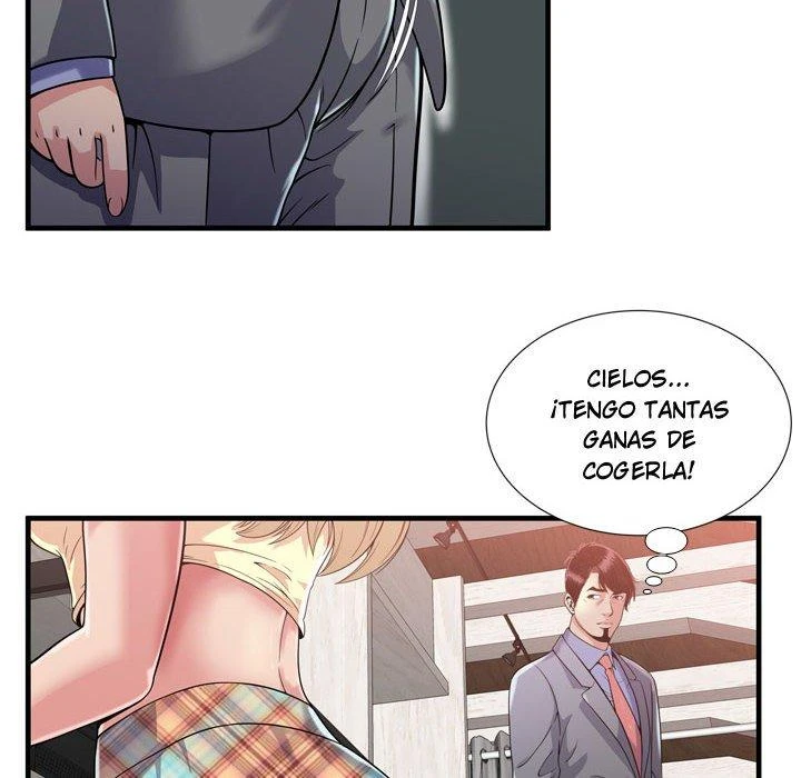 My Friend’s Dad Capítulo 61 - Page 54