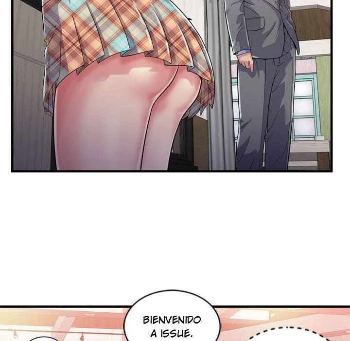 My Friend’s Dad Capítulo 61 - Page 55