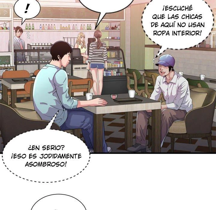 My Friend’s Dad Capítulo 61 - Page 56