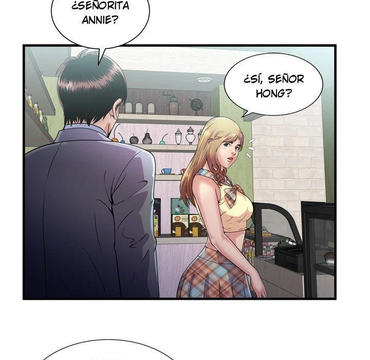 My Friend’s Dad Capítulo 61 - Page 57