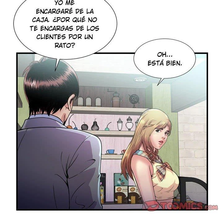 My Friend’s Dad Capítulo 61 - Page 58