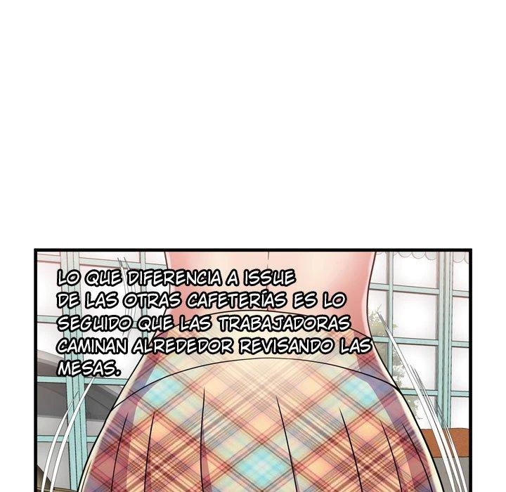 My Friend’s Dad Capítulo 61 - Page 59