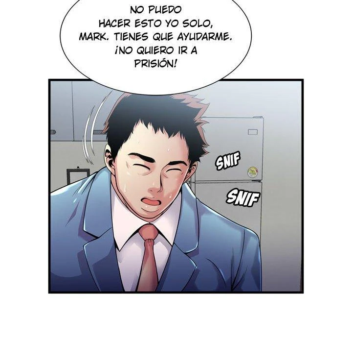 My Friend’s Dad Capítulo 61 - Page 6