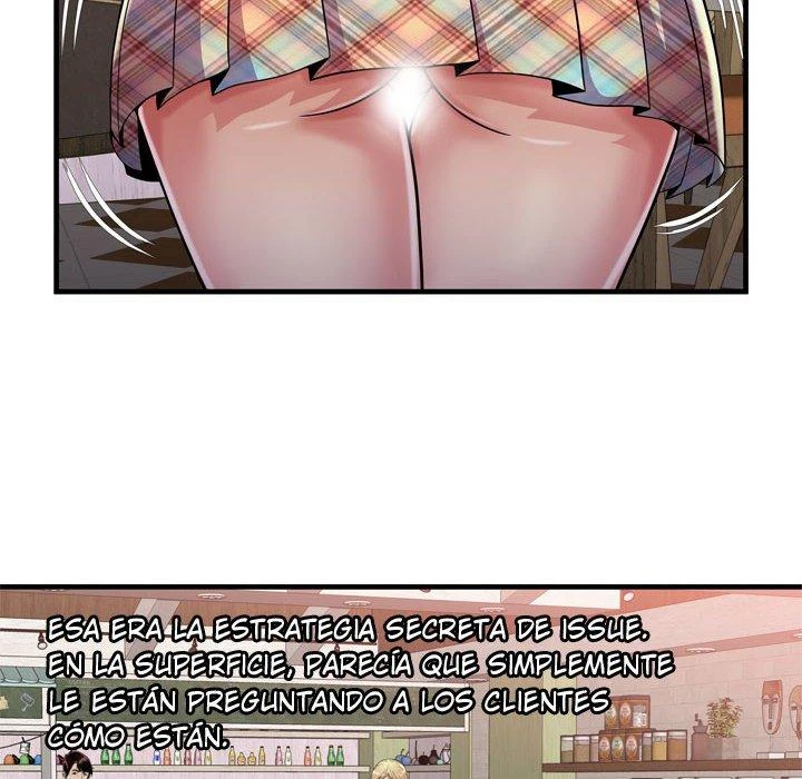 My Friend’s Dad Capítulo 61 - Page 60