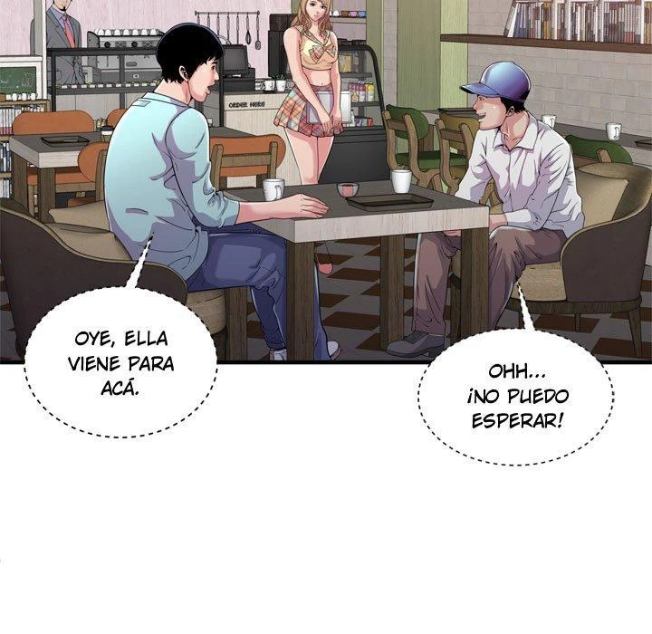 My Friend’s Dad Capítulo 61 - Page 61