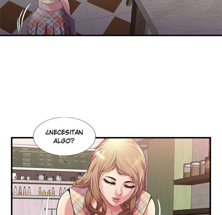 My Friend’s Dad Capítulo 61 - Page 63
