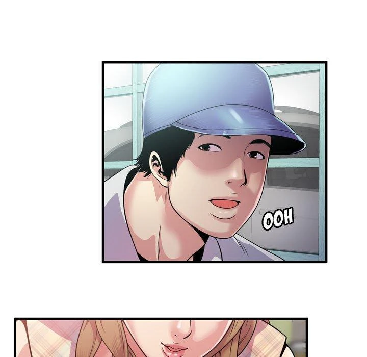 My Friend’s Dad Capítulo 61 - Page 65
