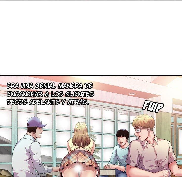 My Friend’s Dad Capítulo 61 - Page 68