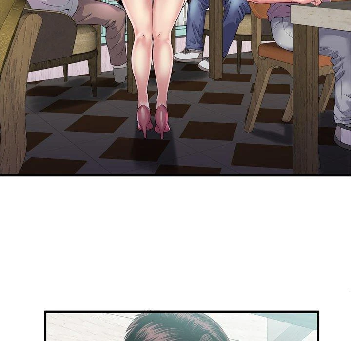 My Friend’s Dad Capítulo 61 - Page 69