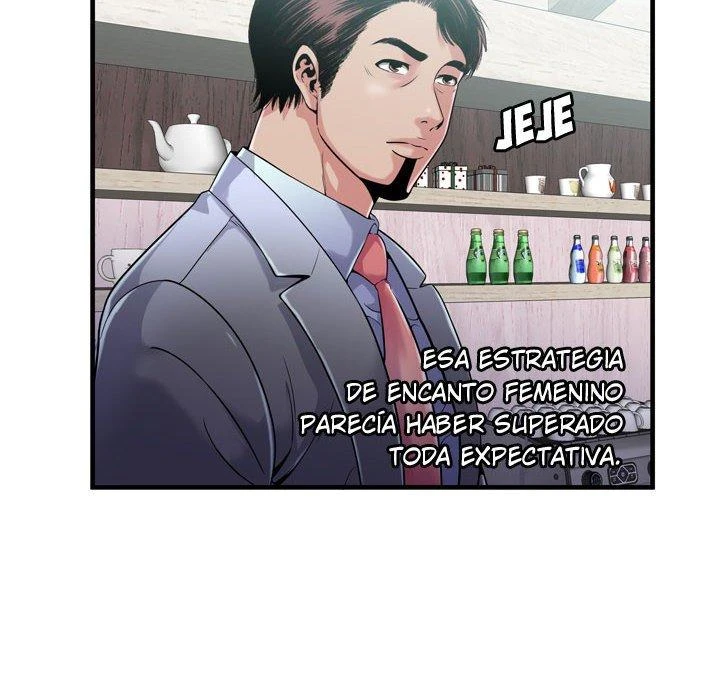 My Friend’s Dad Capítulo 61 - Page 70