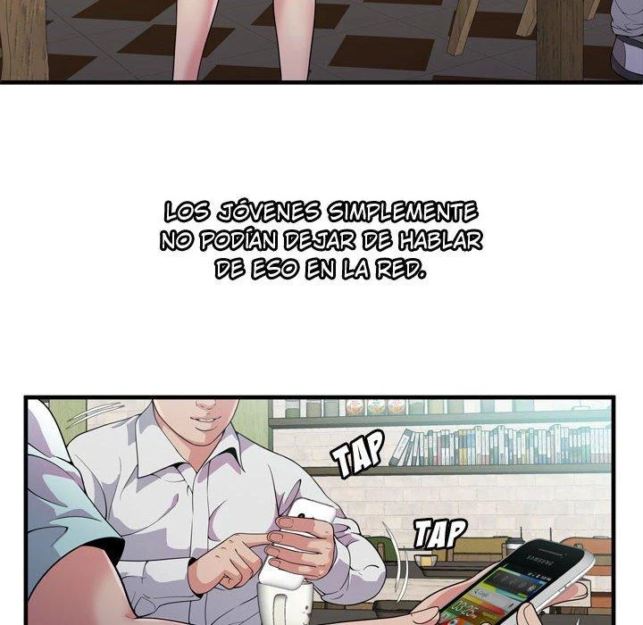 My Friend’s Dad Capítulo 61 - Page 72