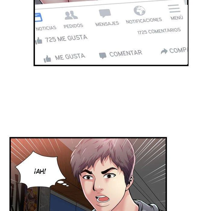 My Friend’s Dad Capítulo 61 - Page 75