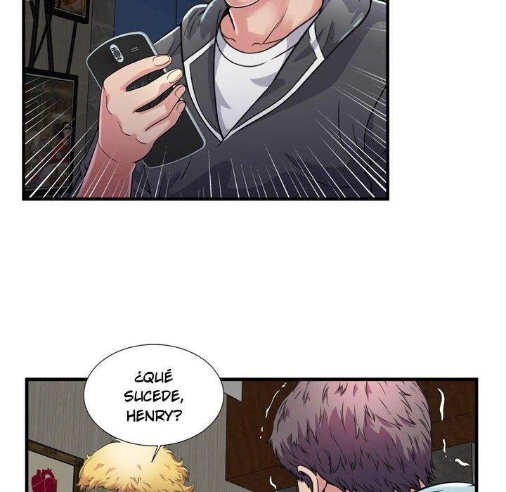 My Friend’s Dad Capítulo 61 - Page 76
