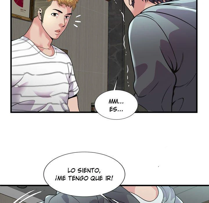My Friend’s Dad Capítulo 61 - Page 77