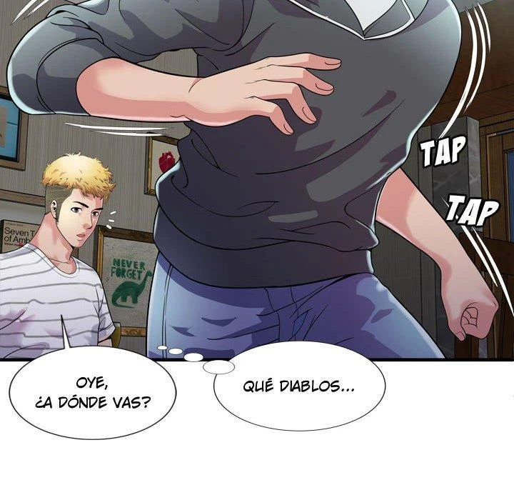 My Friend’s Dad Capítulo 61 - Page 78