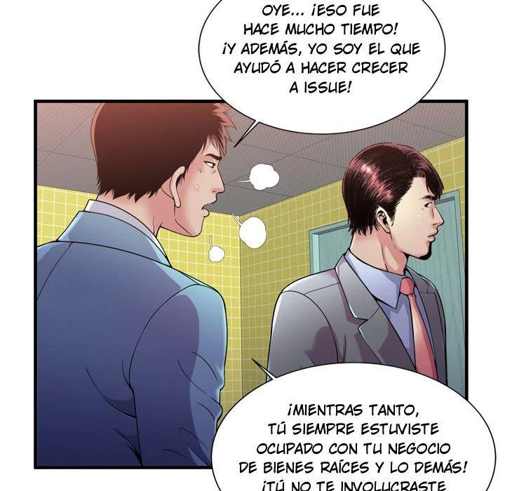 My Friend’s Dad Capítulo 61 - Page 8