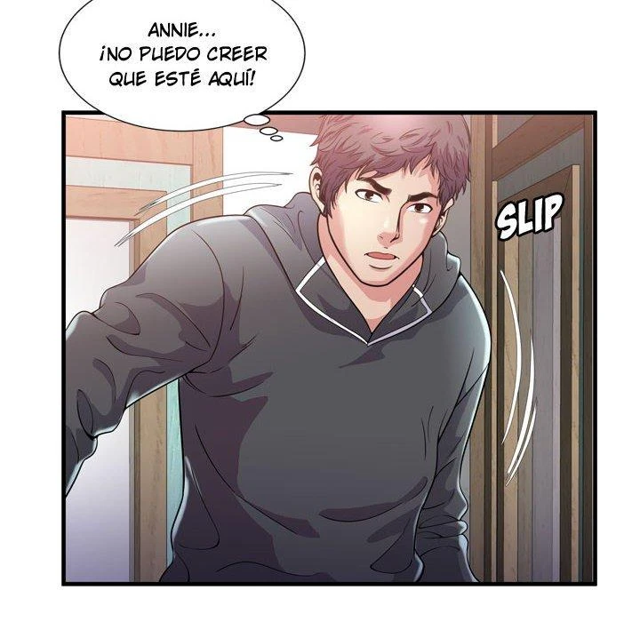 My Friend’s Dad Capítulo 61 - Page 80