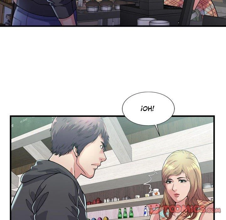 My Friend’s Dad Capítulo 61 - Page 82
