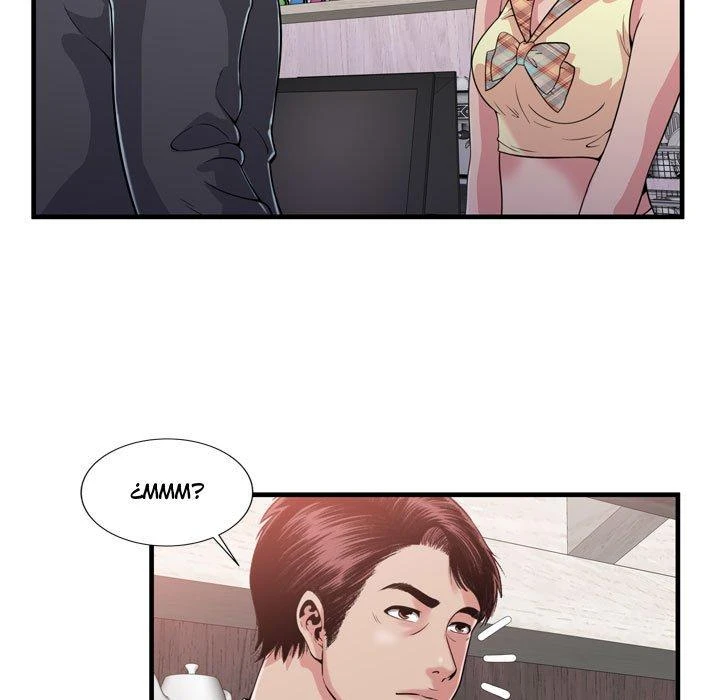 My Friend’s Dad Capítulo 61 - Page 83