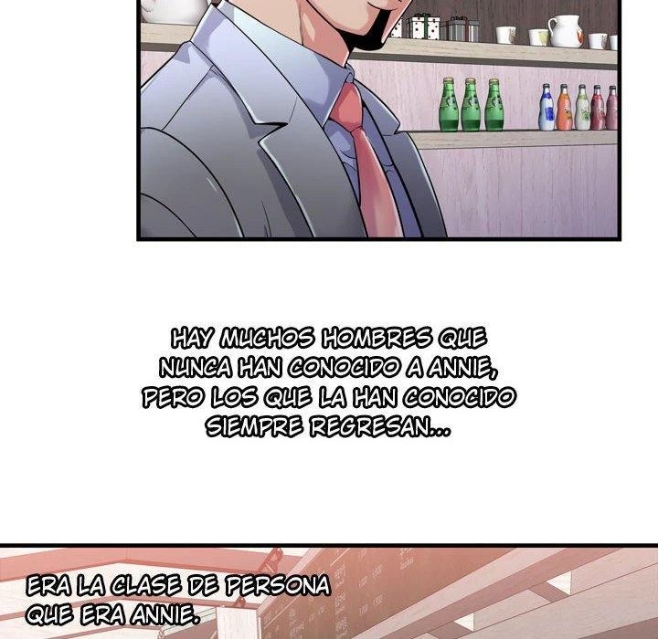 My Friend’s Dad Capítulo 61 - Page 84
