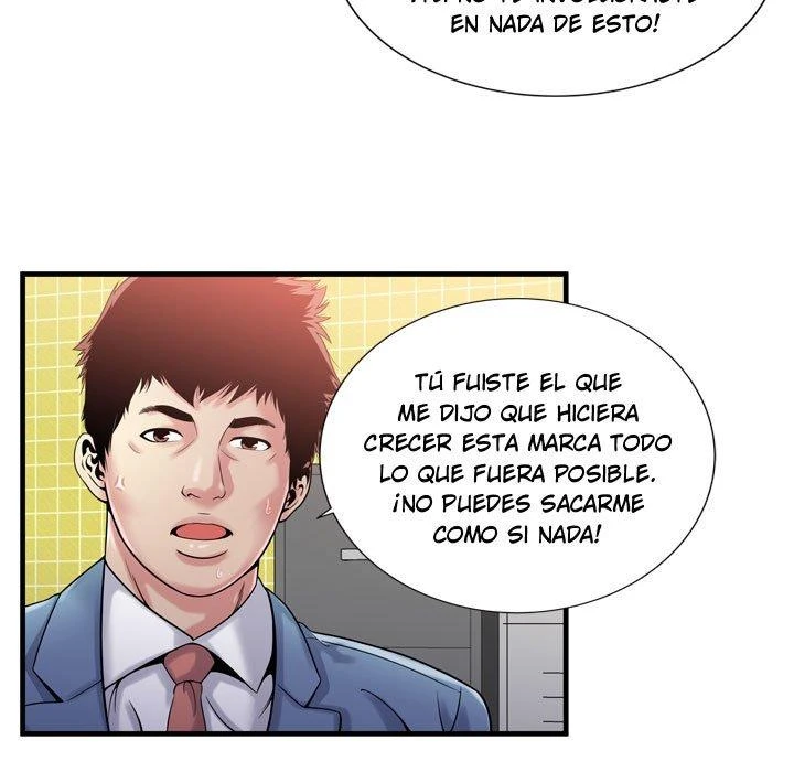 My Friend’s Dad Capítulo 61 - Page 9