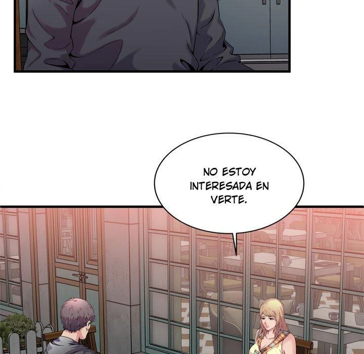 My Friend’s Dad Capítulo 62 - Page 11