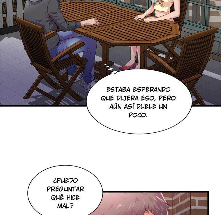 My Friend’s Dad Capítulo 62 - Page 12