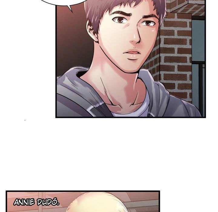 My Friend’s Dad Capítulo 62 - Page 13